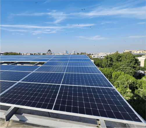 solar service 1