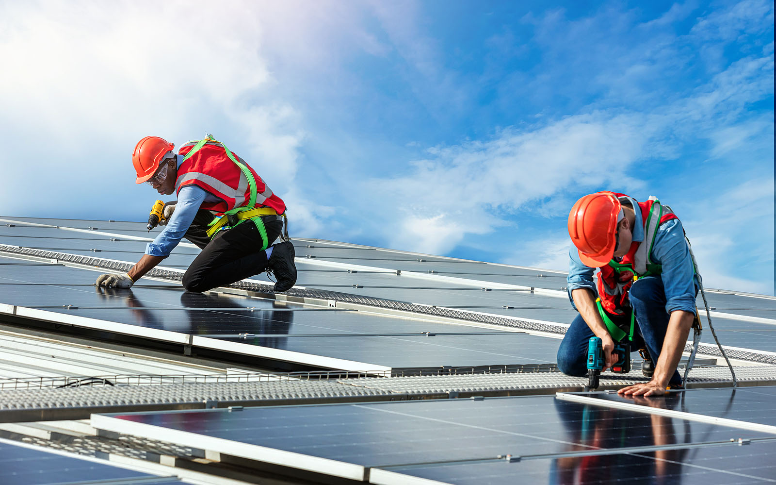 Solar Panel Installation in Pakistan: What to Know - JS Technology