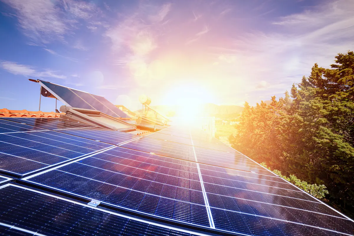Is a Solar System Still Worth It in Pakistan? - JS Technology